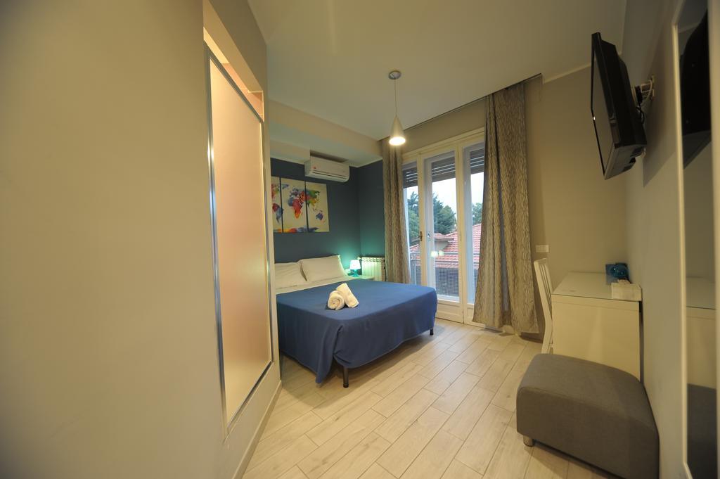 Bed & Breakfast Bbrothershouse Rom