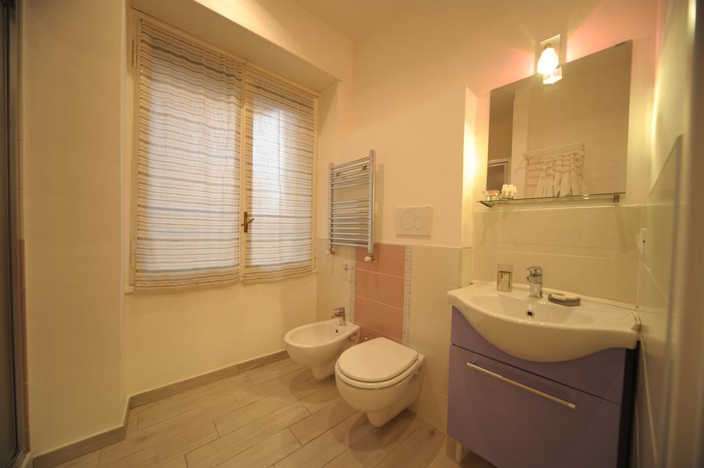 Bed & Breakfast Bbrothershouse Rom